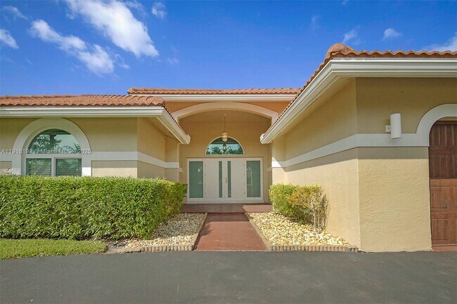 Foto del edificio - 10133 NW 48th Dr