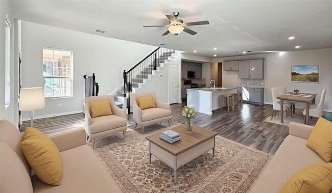 Foto del edificio - 2653 Acadia Dr