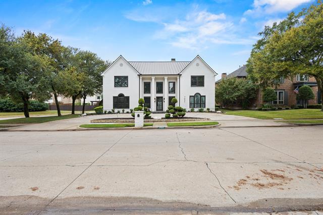 Foto del edificio - 7621 Cedar Elm Dr