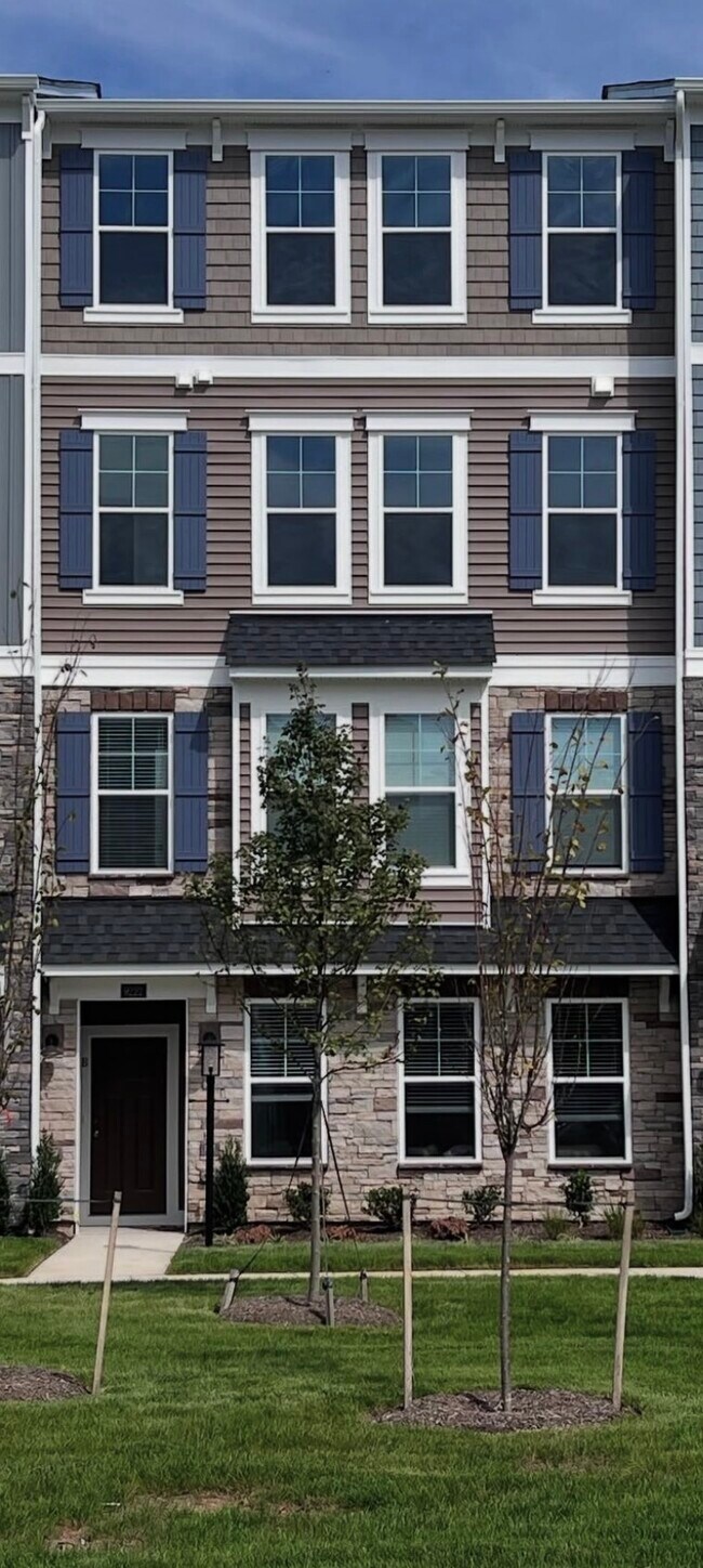 Foto del edificio - 9222 Magellan Pky