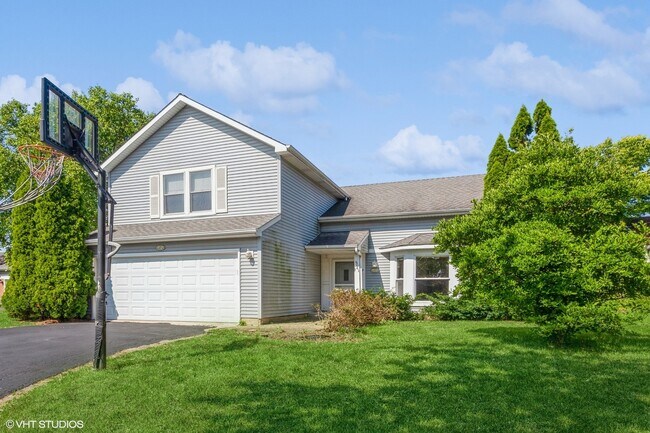 Building Photo - 1116 Ashford Ln