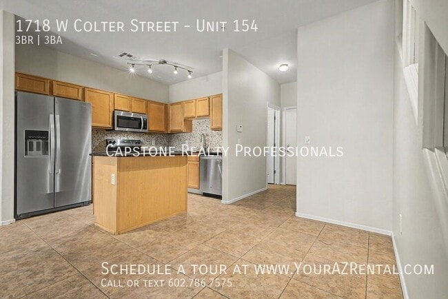 Photo - 1718 W Colter St Apartment