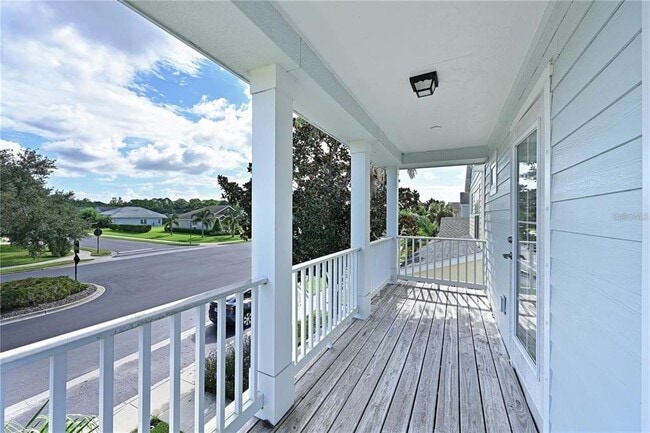 Building Photo - 5506 River Sound Terrace