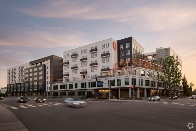 Building Photo - The Q De Soto
