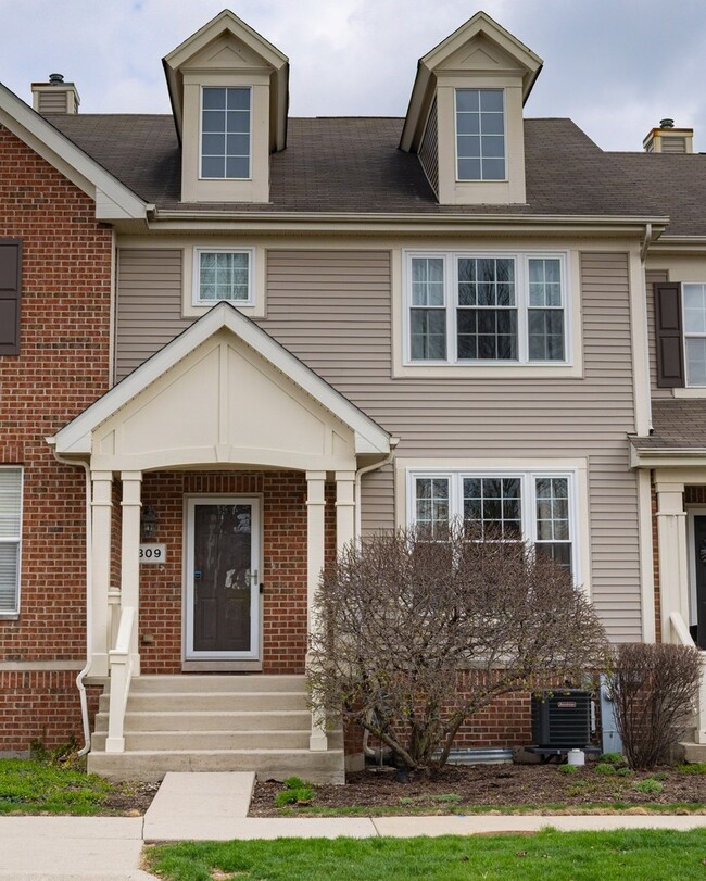 Building Photo - 309 Bradbury Ln