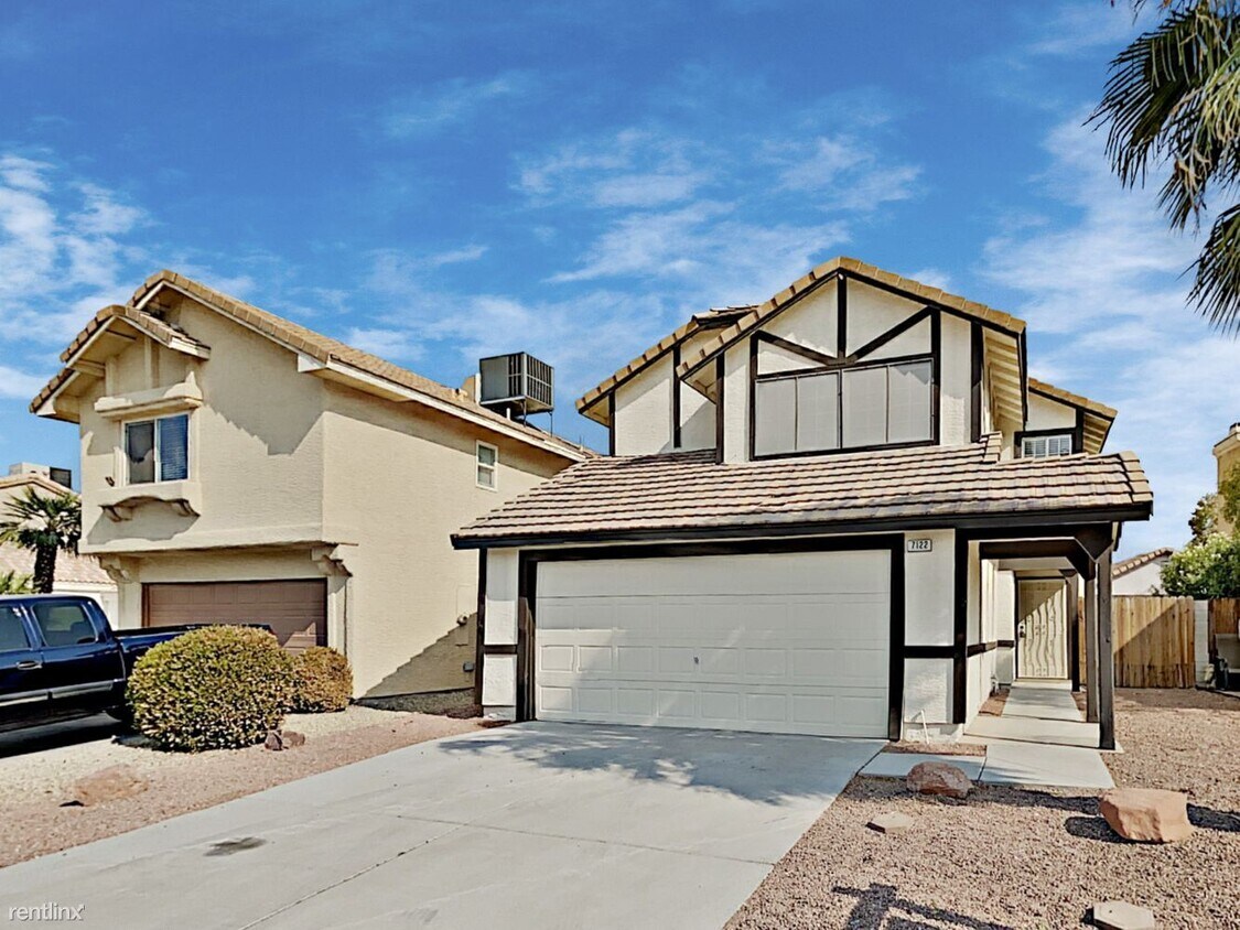 Primary Photo - 3 br, 2.5 bath House - 7122 Magic Moment Ln