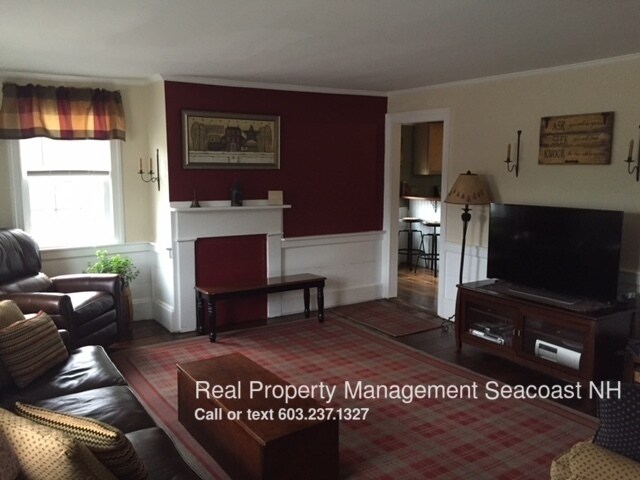 Building Photo - 120 Kane St