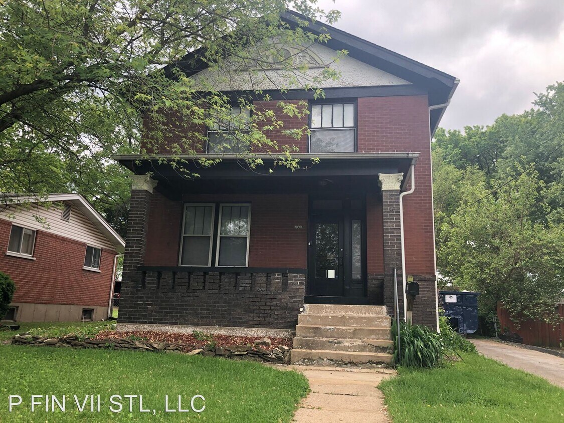 Primary Photo - 3 br, 1 bath House - 8730 Windom Avenue