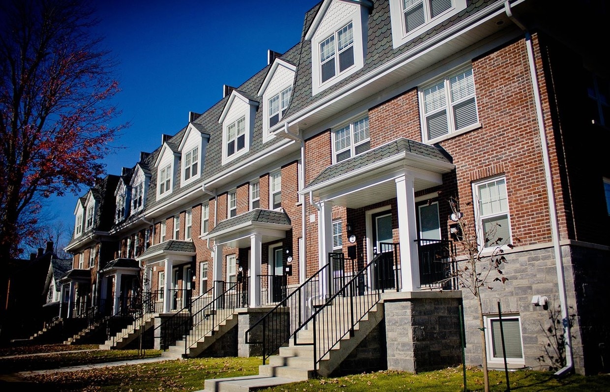Primary Photo - Foundry Mack - Student Living