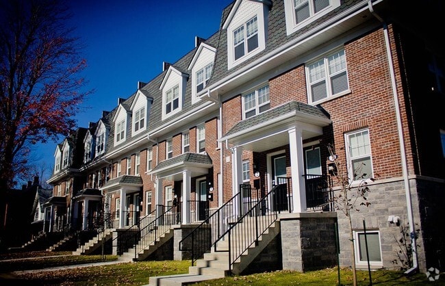Building Photo - Foundry Mack - Student Living