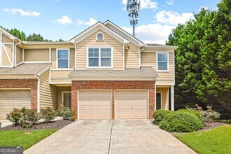 Building Photo - 1619 Park Brooke Cir SW