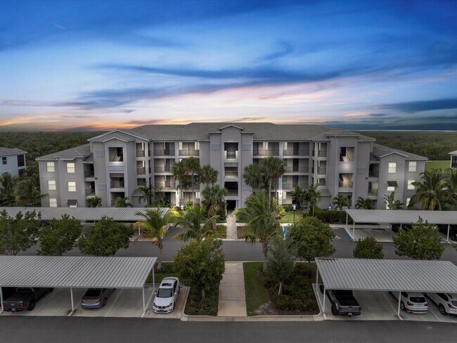 Foto del edificio - 14081 Heritage Landing Blvd