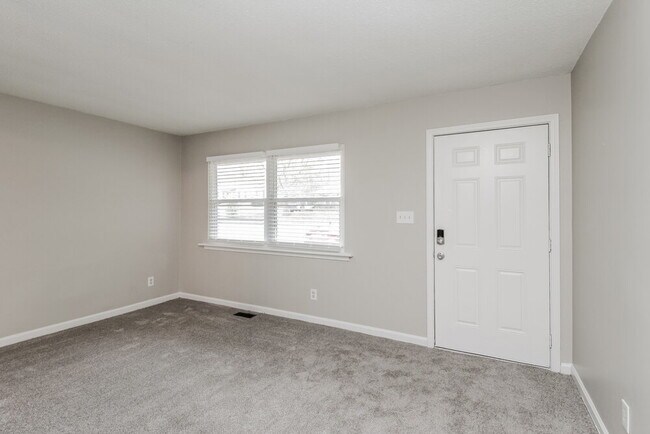 Foto del edificio - 601 Kentbrook Dr