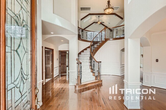 Foto del edificio - 10601 Waterview Pkwy