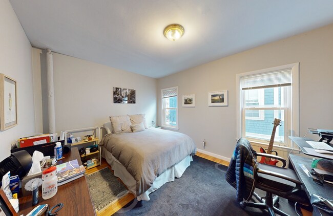 Foto del edificio - 25 Tufts St