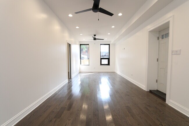 Foto del edificio - 1610 S Loomis St