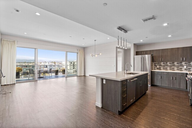 Foto del edificio - 4140 Glencoe Ave