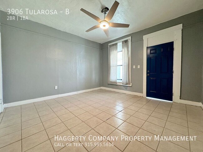 Building Photo - 3906 Tularosa-B