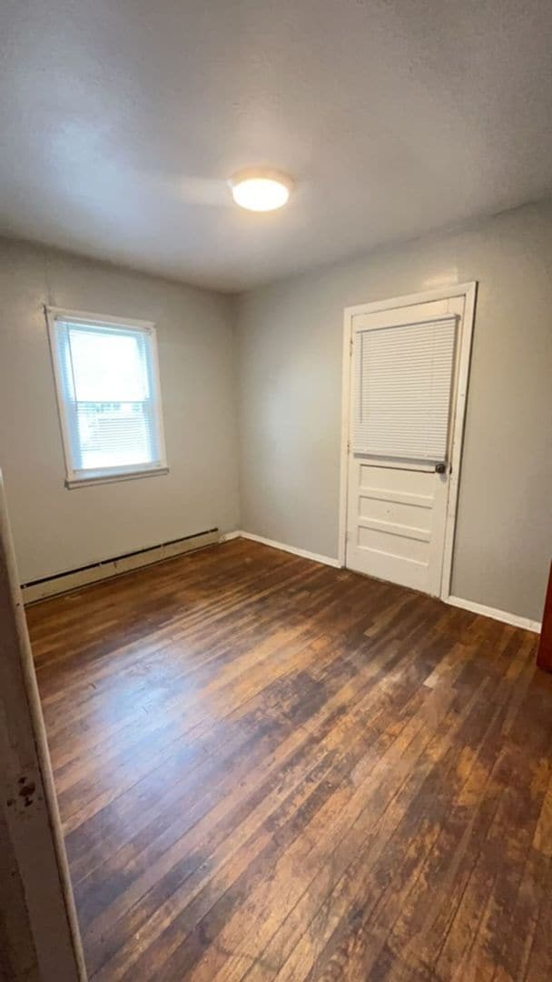 Building Photo - Pet Friendly!