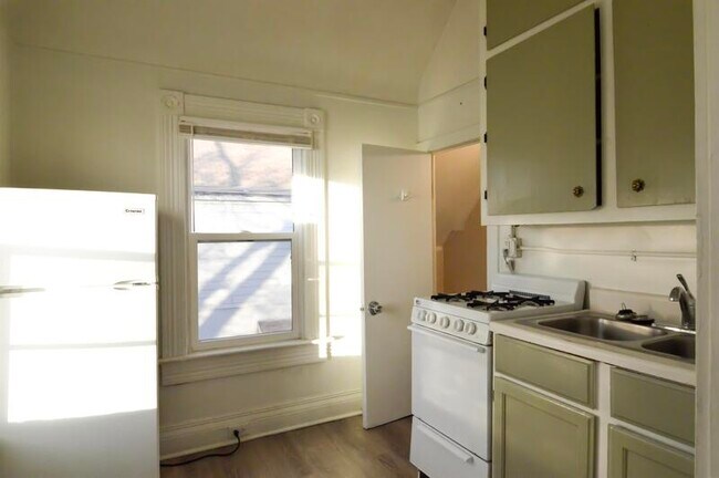 Foto del edificio - 1309 S 32nd St