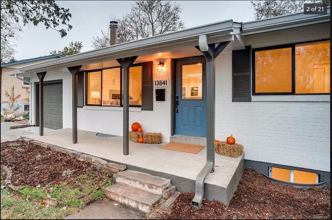 Building Photo - 13841 Braun Dr