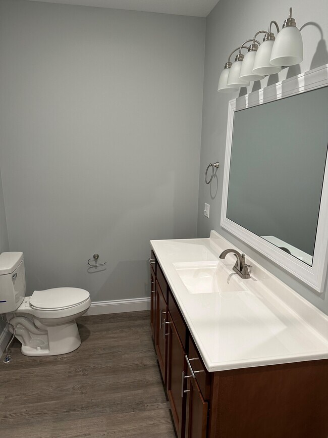 Foto del edificio - Morgantown Townhomes