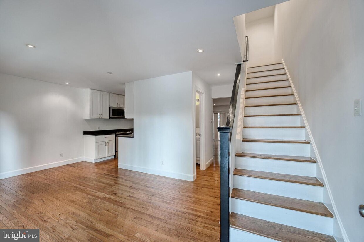 3126 Cherry Rd NE, Washington, DC 20018 - Townhome Rentals in ...