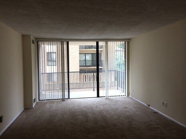 Balcony - 118 Monroe St