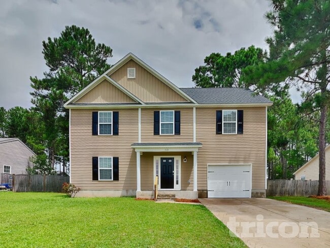 Building Photo - 113 Driftwood Ave