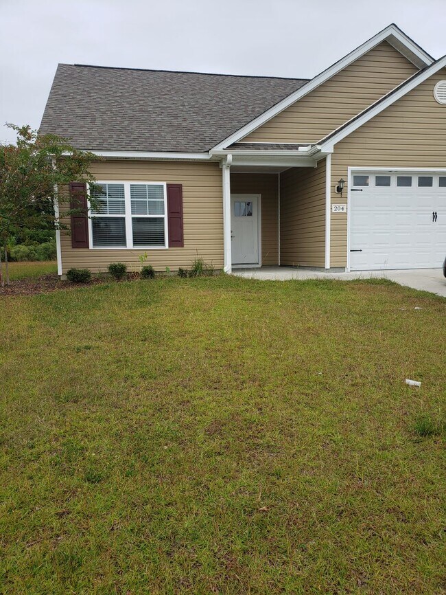 204 Maiden's Choice Dr, Conway, SC 29527 House Rental in Conway, SC