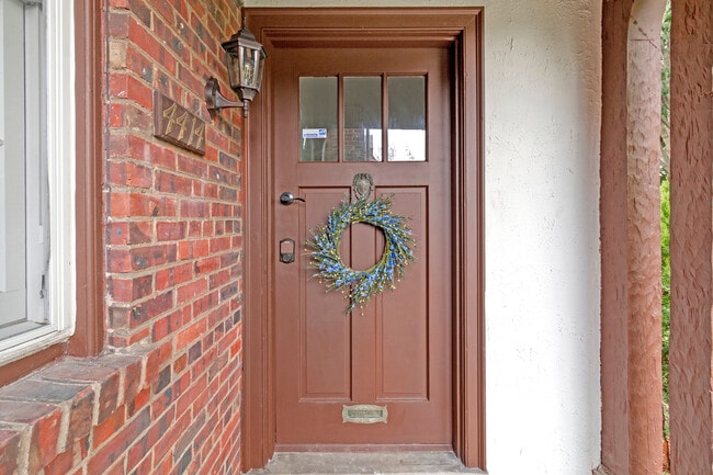 Photo - 4414 Volta Pl NW Townhome