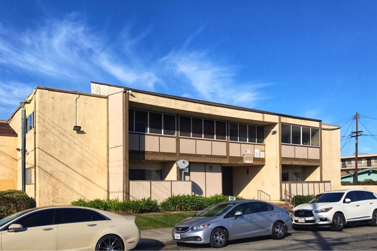 61 Apartments for Rent in Hawthorne, CA Westside Rentals