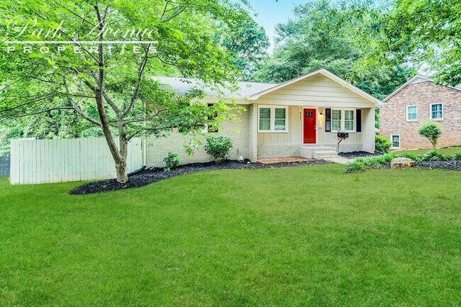Building Photo - 4151 Somerdale Ln