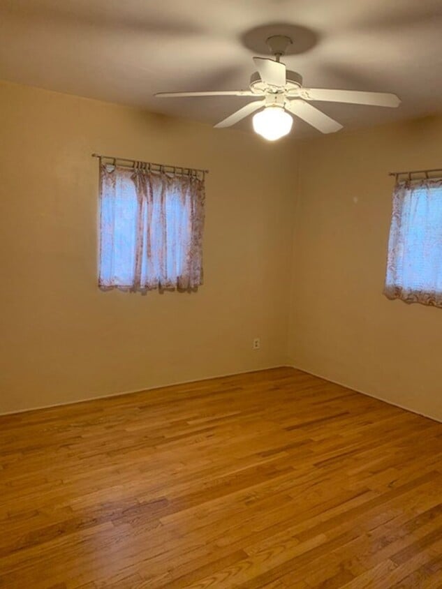 221 Hermosa Dr NE, Abq, NM 87106 House Rental in Abq, NM