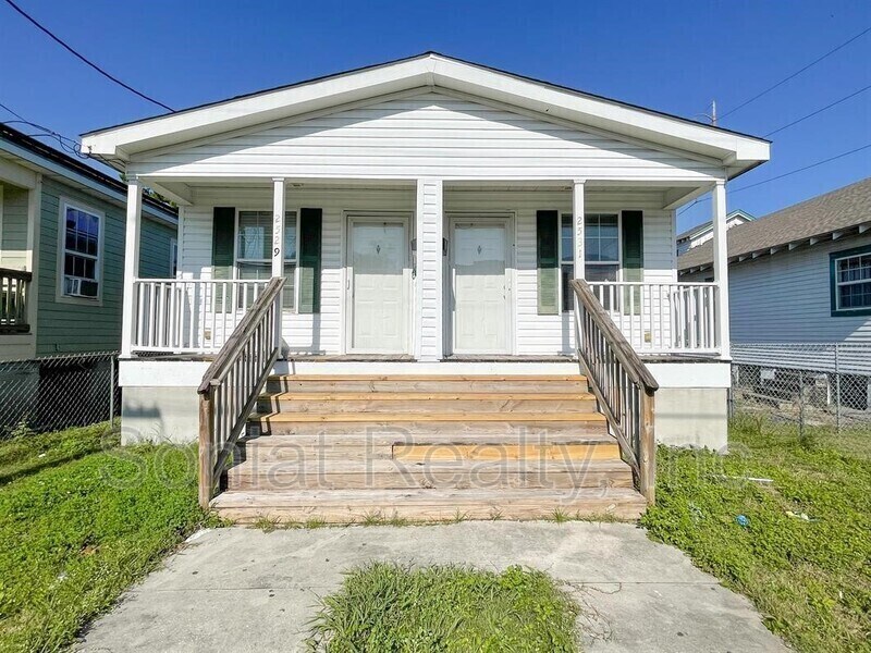 Building Photo - 2531 N Miro St