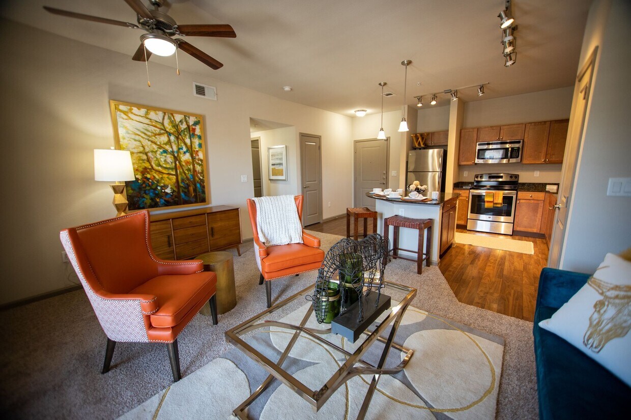 Enclave at Grapevine Apartments Grapevine, TX