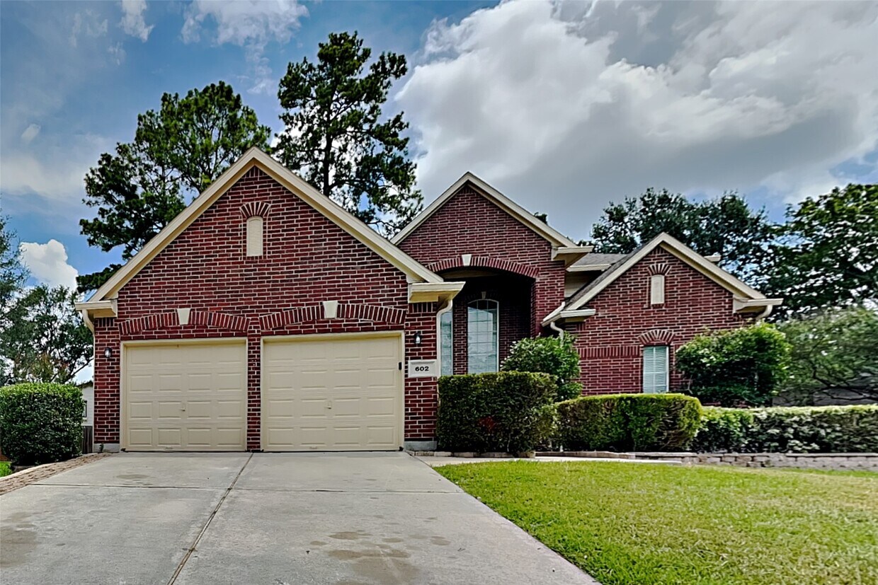 Foto principal - 602 Lajuana Ct