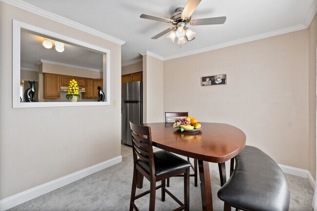 Building Photo - 2300 Beau Monde Terrace