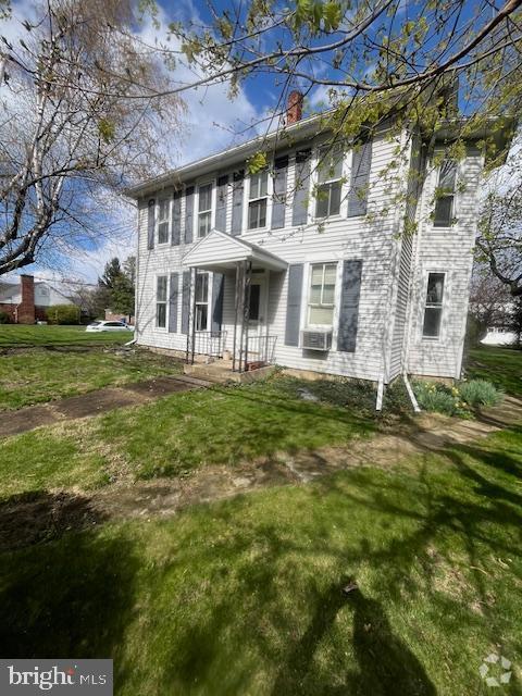 Building Photo - 331 N 21st St
