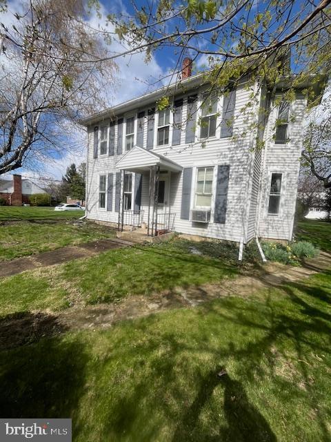 Foto principal - 331 N 21st St