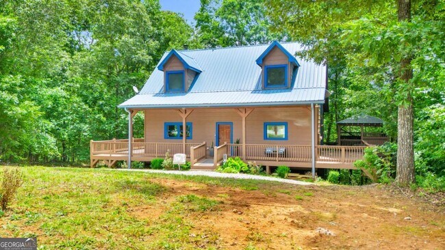 Foto del edificio - 417 Hickory Ridge Dr