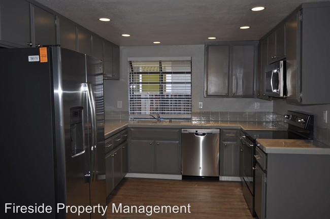 Building Photo - 4 br, 2 bath House - 4826 Yamato Dr