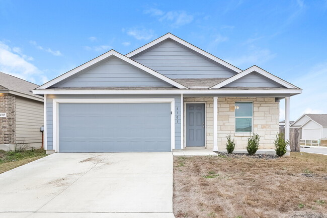 Building Photo - 6703 Morgan Cross