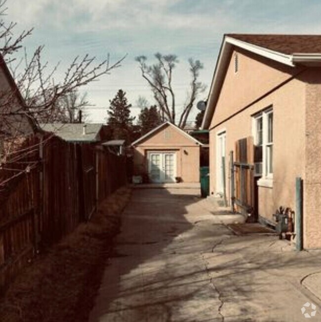 Studio Apartments For Rent in Pueblo, CO 1 Rentals