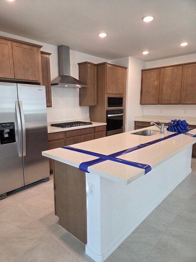 Foto del edificio - 22457 E Watford Dr