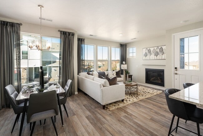 Building Photo - Luxurious Condo Near Southlands!