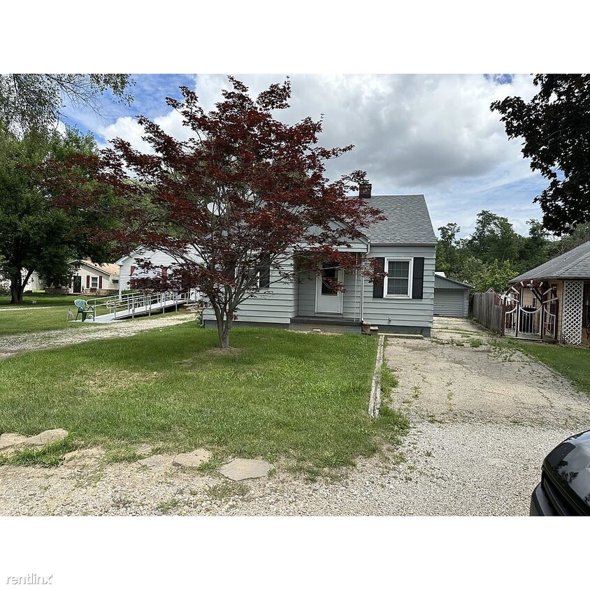 Primary Photo - 2 br, 1 bath House - 2015 West Wilson Avenue