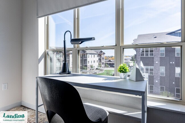 Foto del edificio - 3830 N Windsong Dr