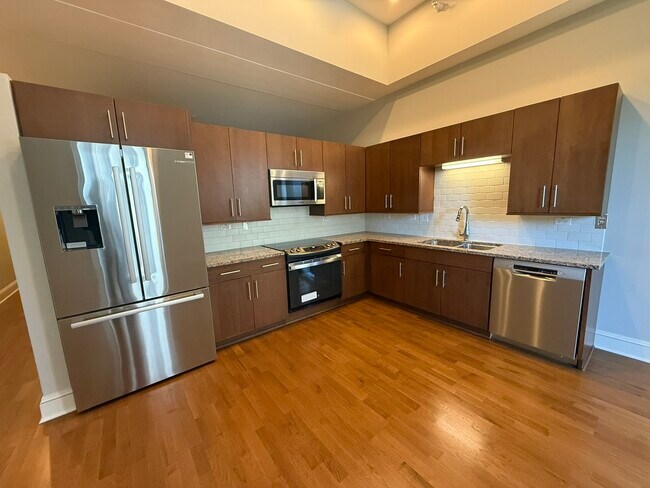 Foto del edificio - 850 N Lake Shore Dr