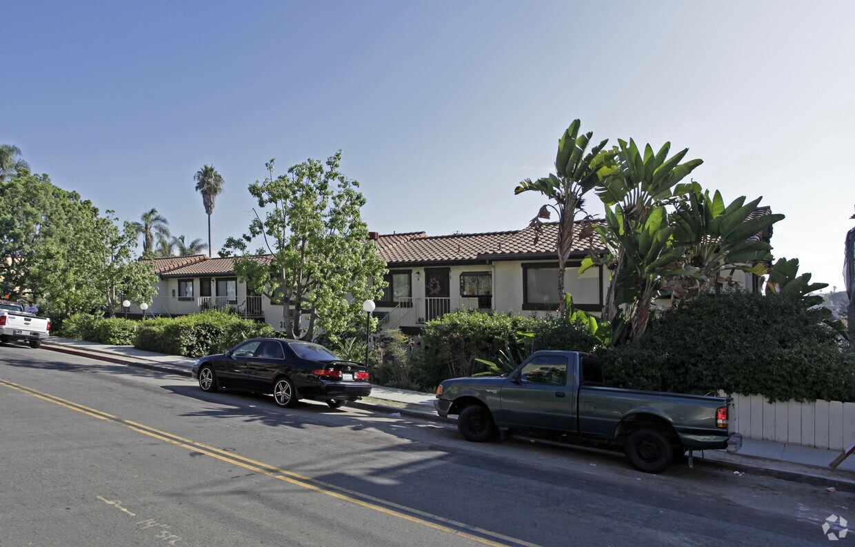 Foto principal - Florida Park Apartments